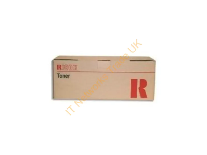 828351 - 828222 Toner Yellow, 30K Pages