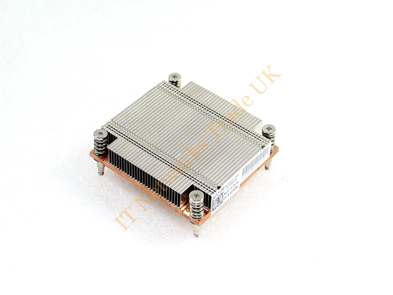 8283M Dell Heatsink for PowerEdge C5220