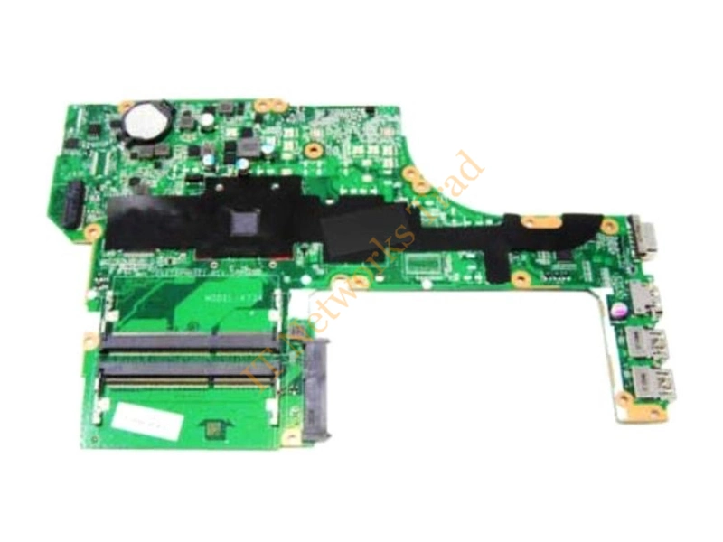 828431-601 HP System Board AMD A10-8700P Quad Core Processor for ProBook 455 G3 Laptop Motherboard