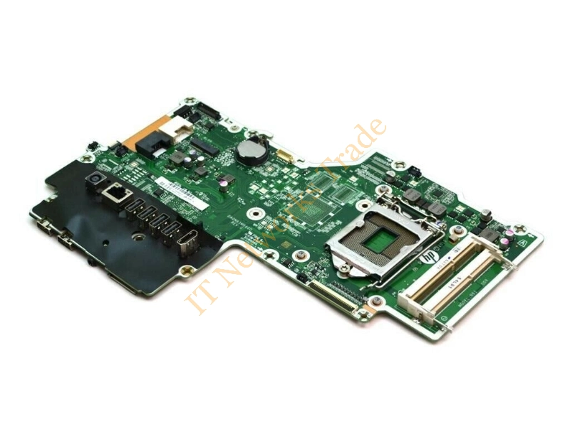 828619-001 HP System Board for Pavilion 22 / 23 / 27 Series All-in-One Desktop Motherboard