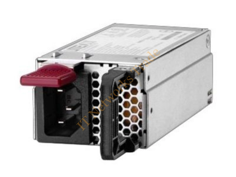 828735-B21 HP 900-Watts AC / 240V DC Redundant Power Supply Backplane Kit for ProLiant DL180 Gen9 Server Accessory