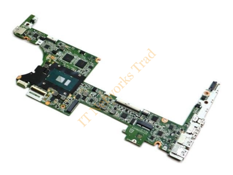 828825-001 HP System Board Intel Core i7-6500U CPU for Spectre 13-4103dx x360 Laptop Motherboard