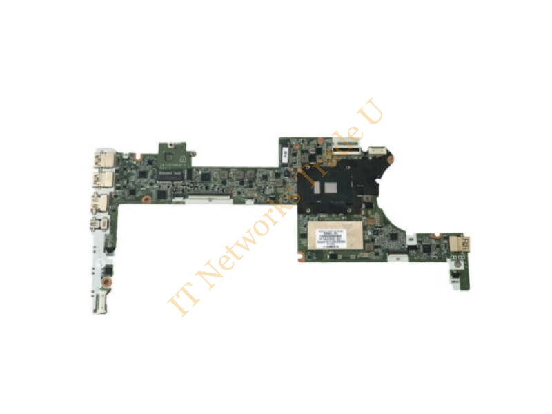 828826-001 HP System Board 8GB with Intel I5-6200U 2.3GHz CPU for Spectre Pavilion X360 13-41 Laptop Laptop Motherboard