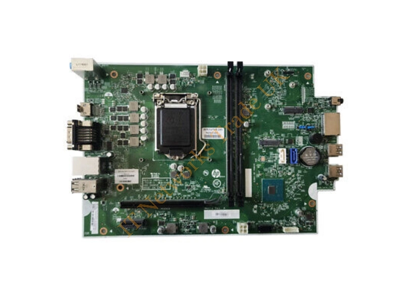 828877-001 HP System Board Motherboard with Intel Core i5-5200U 2.20GHz Processor with Bios Socket G3