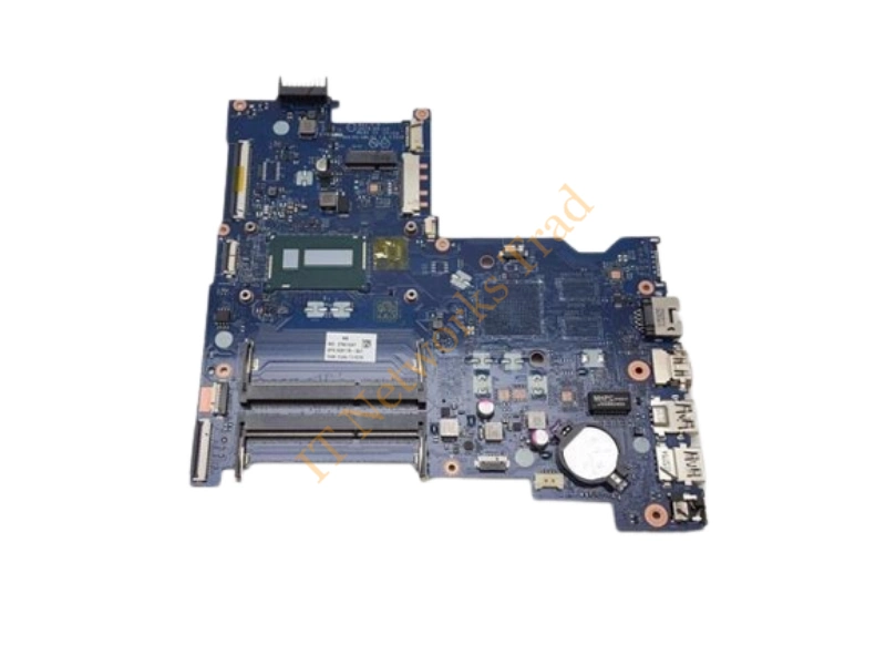 828879-001 HP System Board with Intel Core i7-5600U 2.60GHz Processor for EliteBook Revolve 810 G3 Laptop Motherboard