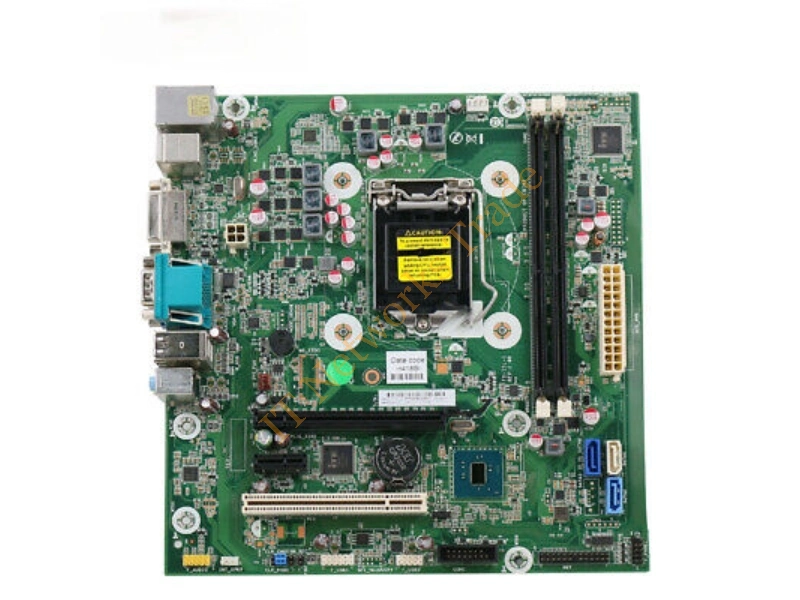 828984-002 HP System Board for 280 G2 Microtower Desktop Motherboard