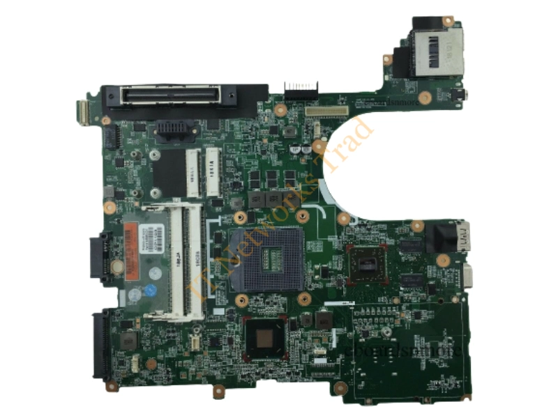 829209-001 HP System Board with Intel I7-6700Hq 2.6GHz CPU for Envy 15-Q420Nr / 15-Q487Nr Laptop Laptop Motherboard