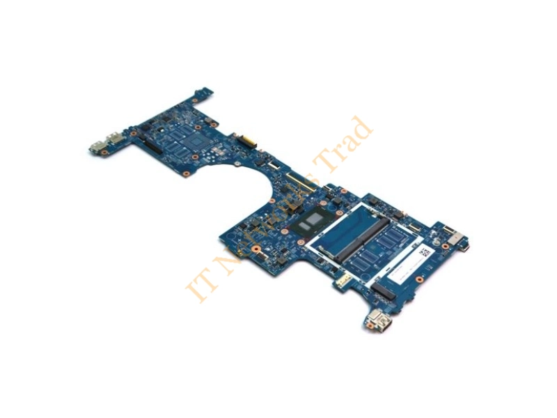 829209-601 HP System Board with Intel I7-6700Hq 2.6GHz CPU for 15-Q4 Laptop Laptop Motherboard