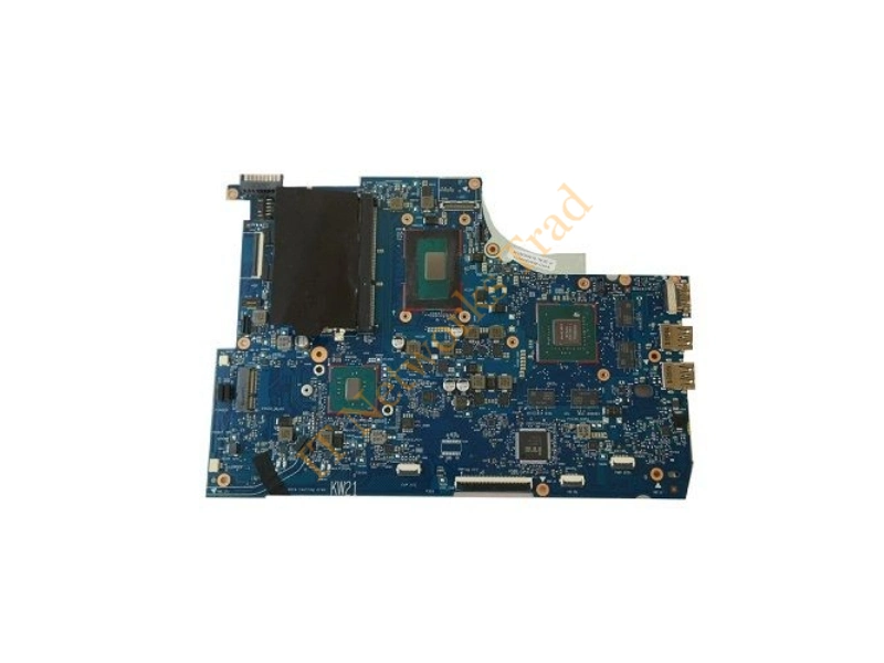 829210-001 HP System Board 950M/4GB with Intel i7-6 for Envy 15 Laptop Laptop Motherboard
