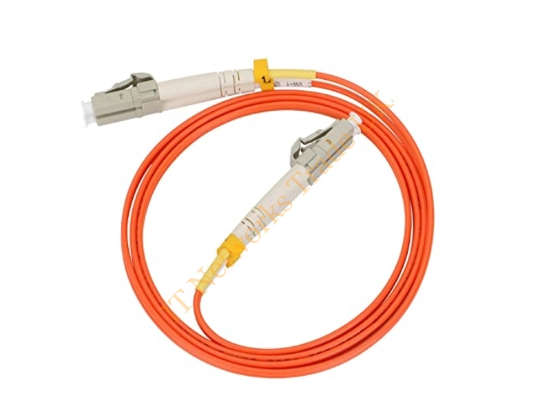 8294U Dell 200ft LC-SC DX Fiber Channel Cable