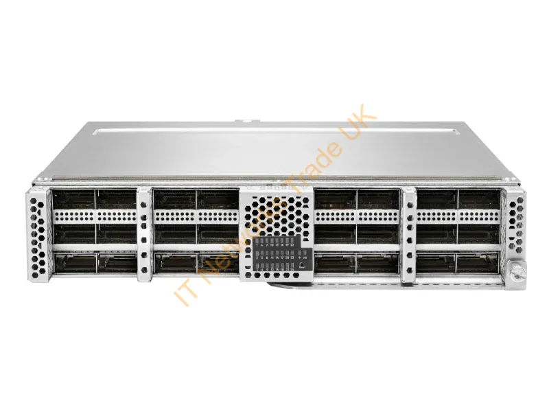 829910-B21 - Hpe Intel Omni-Path Architecture 100Gb 48-Port Unmanaged Switch