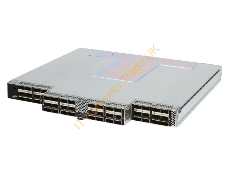 829911-B21 - Hpe Intel Omni-Path Architecture 100Gb 48-Port Managed Switch