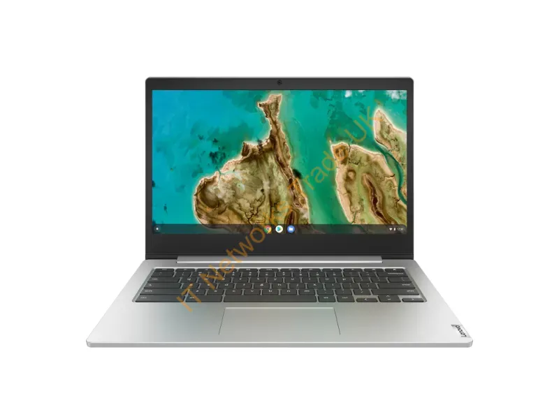 82C10006US - Lenovo Ideapad 3 Cb 14Igl05 N4020 4Gb