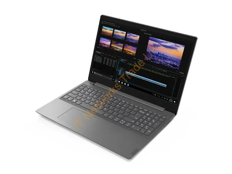 82C500L3US - Lenovo V15 Iil Intel Core I5 I5-1035G1 Laptop 15.6" Full Hd 4 Gb Ddr4-Sdram 500 Gb Hdd Wi-Fi 5 (802.11Ac) Windows 10 Pro Gray
