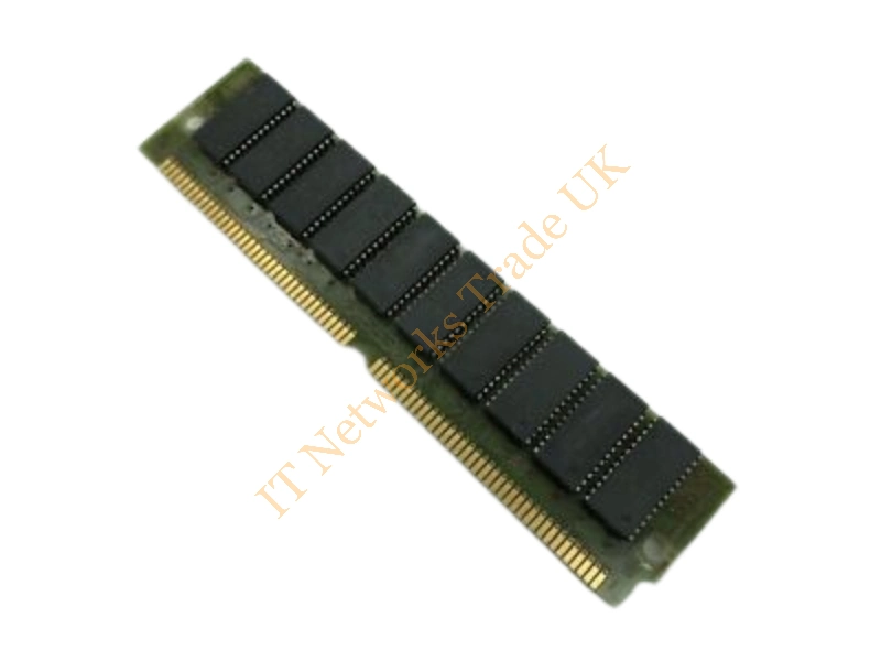 82F5508 IBM 30-Pin SIMM Memory with Parity Printer Memory