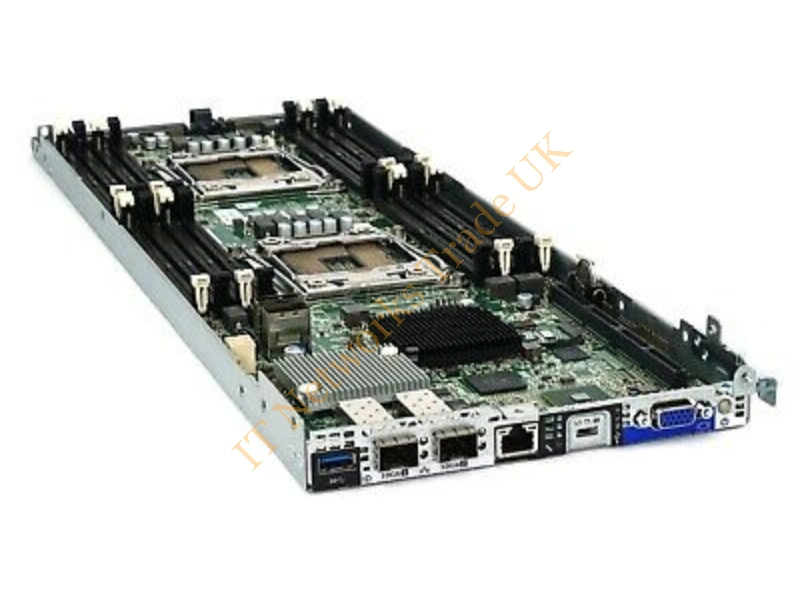 82F9M Dell System Board for PowerEdge C6320 Server Motherboard