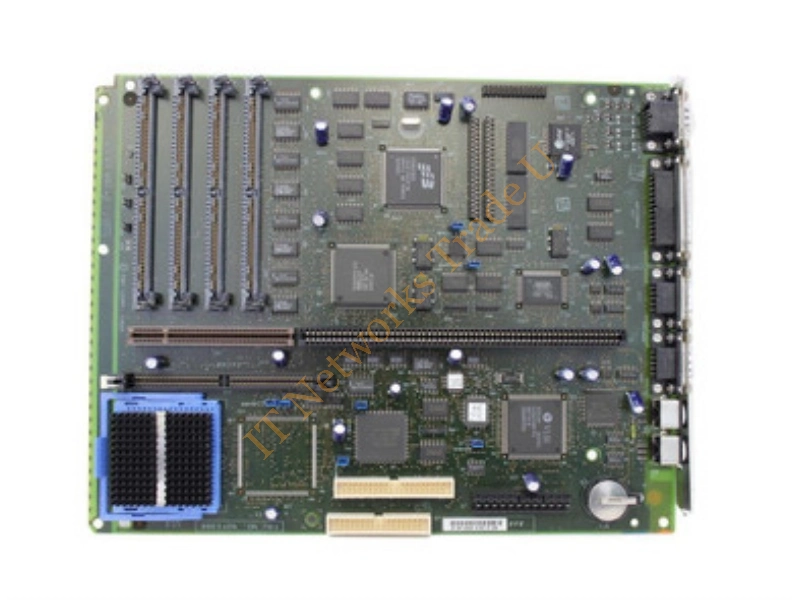 82G1865 IBM 6380/6384 System Board (Motherboard)