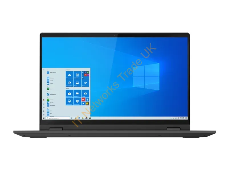 82HT00CQUS - Lenovo Ideapad Flex 5 15Itl05 Intel Core I5 I5-1135G7 Hybrid (2-In-1) 15.6" Touchscreen Full Hd 8 Gb Ddr4-Sdram 256 Gb Ssd Wi-Fi 6 (802.11Ax) Windows 11 Home English Gray