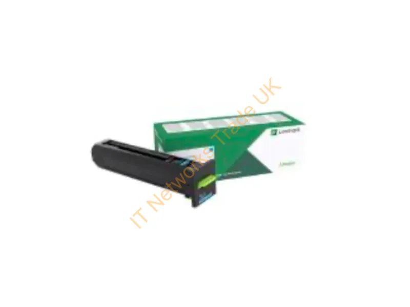 82K0UCG - Lexmark 82K0Ucg Toner Cartridge 1 Pc(S) Original