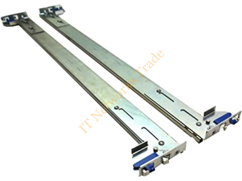 82PNP Dell Rail Kit for PowerEdge 2450 2550 Server Accessory