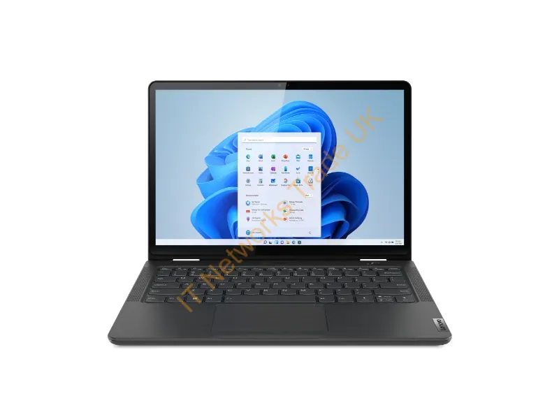 82S1000PUS - Lenovo Lenovo 13W Yoga Amd Ryzen 5