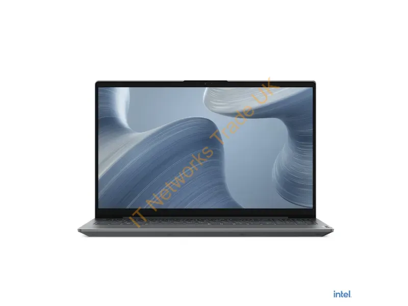 82SF000MUS - Lenovo Ideapad 5 15Ial7 Intel Core I7 I7-1255U Laptop 15.6" Full Hd 8 Gb Ddr4-Sdram 512 Gb Ssd Wi-Fi 6 (802.11Ax) Windows 11 Home English Gray