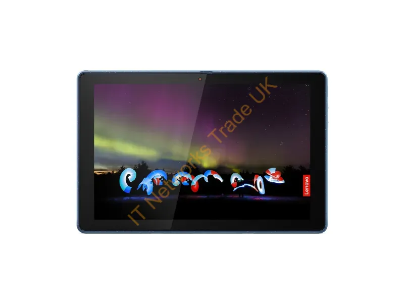 82ST0002US - Lenovo 10W Snapdragon 128 Gb 10.1" 8 Gb Wi-Fi 5 (802.11Ac) Windows 11 Pro Blue