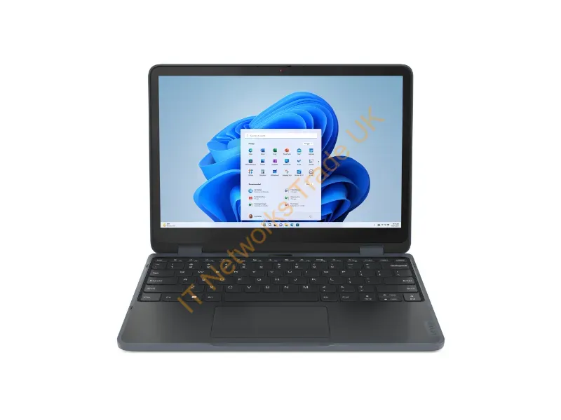 82VQ000TUS - Lenovo Lenovo 500W G4 Corei3-N300 .8Gb