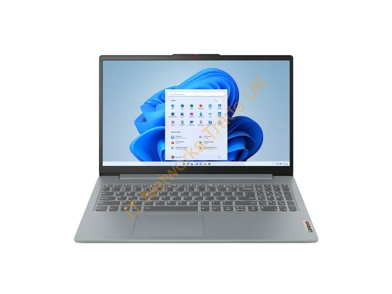 82XB00C2US - Lenovo Ideapad Slim 3 15Ian8 Intel Core I3 N-Series I3-N305 Laptop 15.6" Full Hd 8 Gb Lpddr5-Sdram 128 Gb Ufs Wi-Fi 6 (802.11Ax) Windows 11 Home In S Mode English Gray