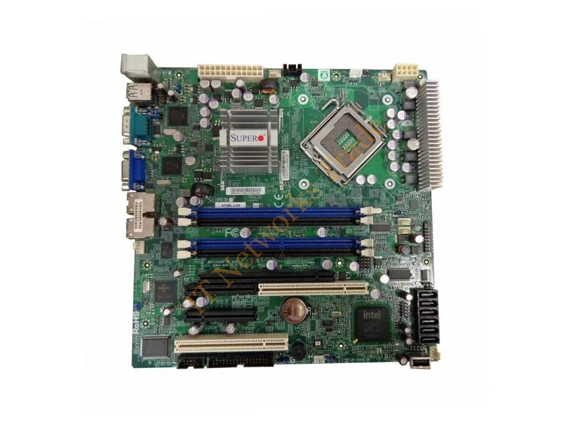 82Y6689 IBM System Board Socket LGA775 Desktop Motherboard