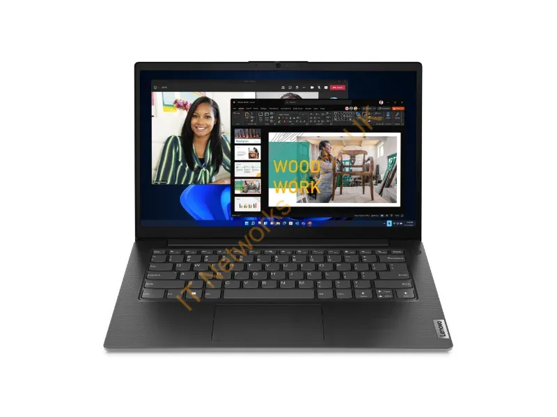 82YT012XUK - Lenovo V14 G4 AMN AMD Ryzen 5 7520U 8GB RAM 256GB SSD 14 AM