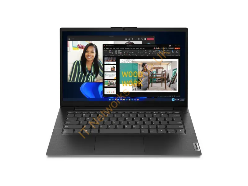 82YV000KUS - Lenovo Lenovo V14 Ian N100_Uma-8G8Gb
