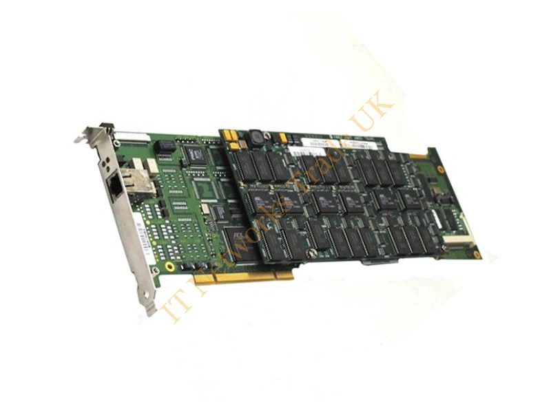 83-0697-005 Intel 4-Port Digital Network Interface PCI Board Networking Accessory