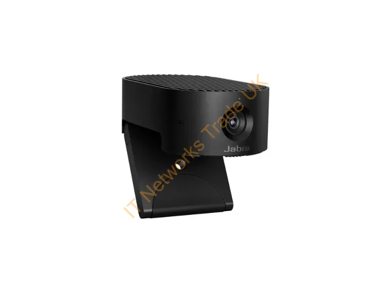 8300-119 - Jabra Panacast 20 13 Mp Black 3840 X 2160 Pixels 30 Fps