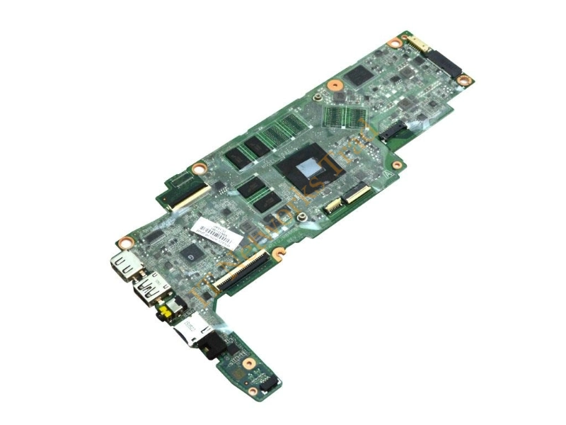 830017-001 HP System Board Intel Celeron N2840 CPU for Chromebook 14-AK010NR Laptop Motherboard