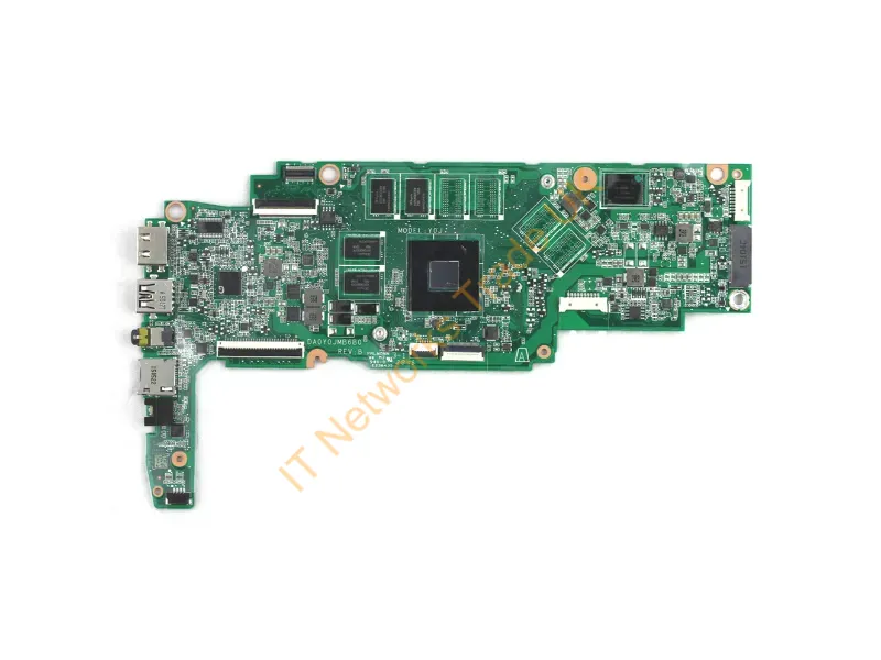 830018-001 HP System Board Intel Celeron N2840 CPU for Chromebook 14 Gen4 Laptop Motherboard