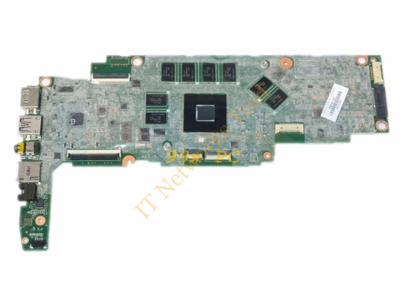 830019-001 HP System Board Intel Celeron N2940 CPU for Chromebook 14 Gen4 Laptop Motherboard