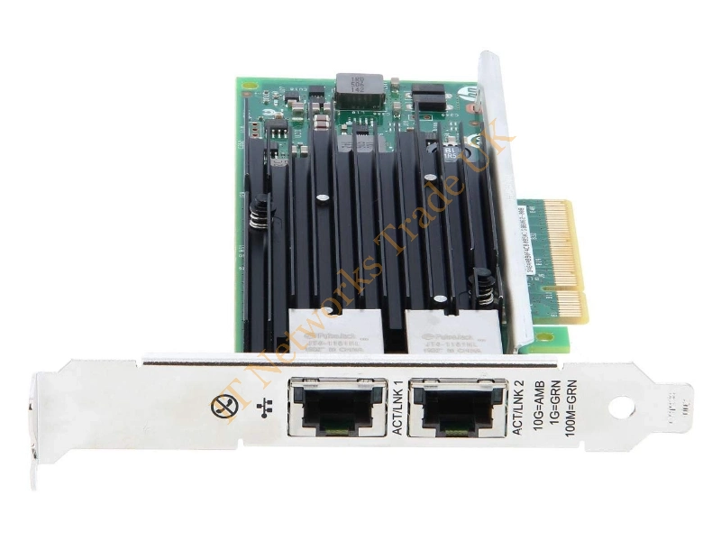 830052-B21 HP EDR 840 IB10/40GB 2-Port Adapter