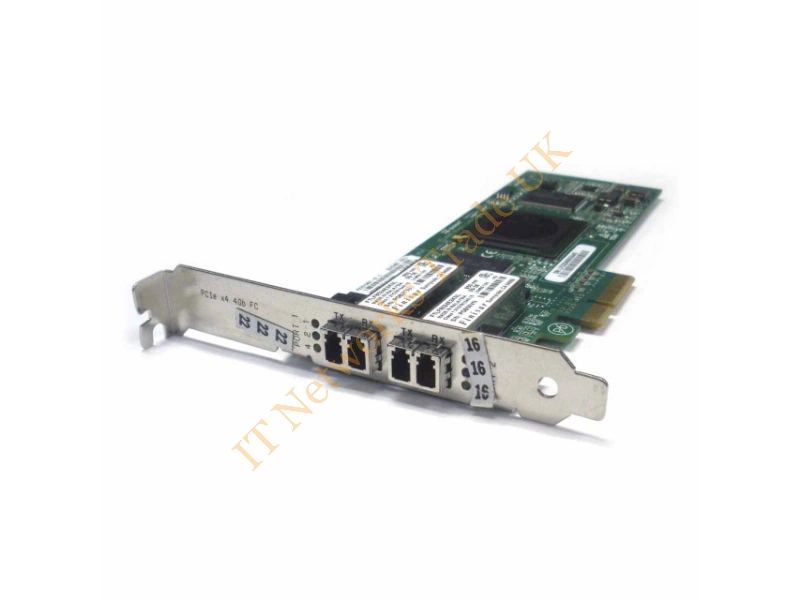 830059-001 HP InfiniBand EDR Single-Port Network Adapter for Apollo 8000 System