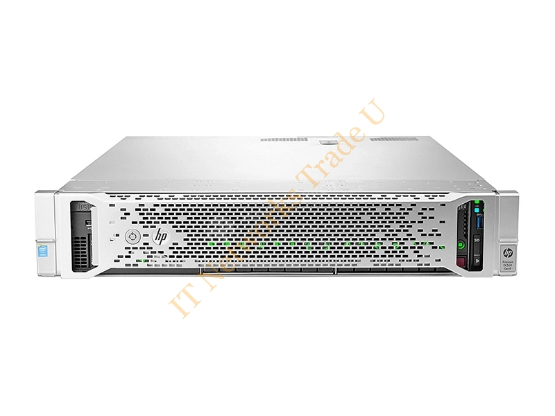 830076-S01 HP ProLiant DL560 G9 2U Rack Server System