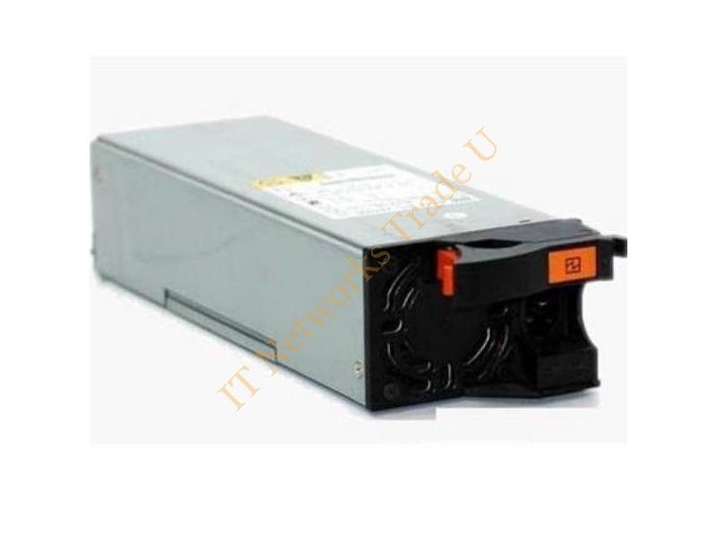 830270-201 HP 1600-Watts Hot-Pluggable Redundant Power Supply for ProLiant DL380 G10 Server