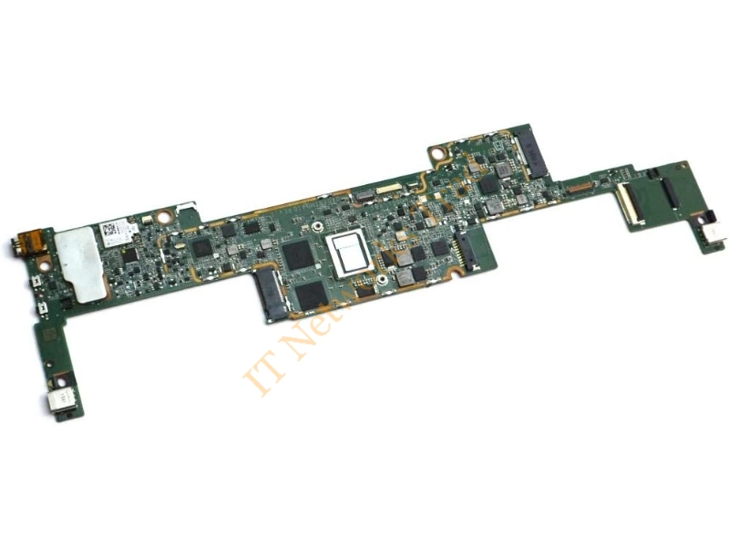830319-601 HP System Board 4GB with Intel M3-6Y30 900MHz CPU for Spectre X2 12-A Laptop Laptop Motherboard