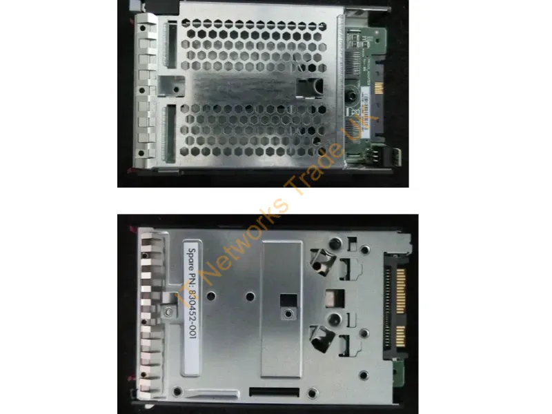 830452-001 HP SFF flash adapter Connector