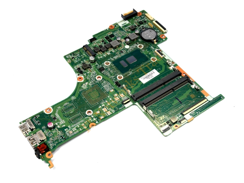 830597-601 HP System Board with Intel I5-6200U 2.3GHz CPU for Notebook 15-Ab Laptop Laptop Motherboard