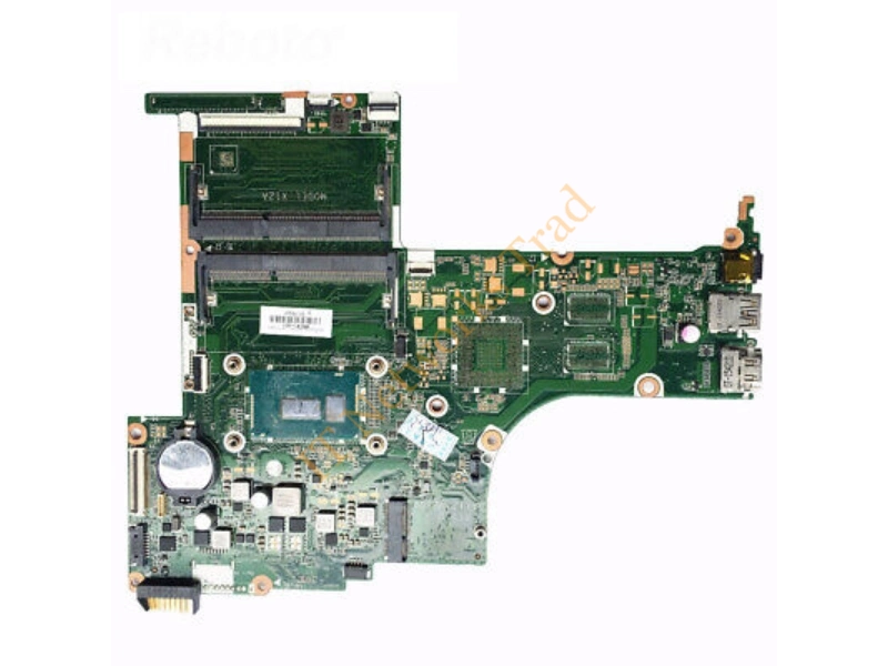 830598-601 HP System Board with Intel I7-6500U 2.5GHz CPU for Notebook 15-Ab Laptop Laptop Motherboard