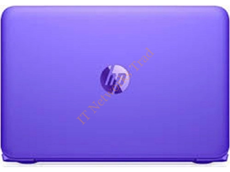 830641-001 HP LED Blue Back Cover for Stream 13-C120NR Laptop Accessory