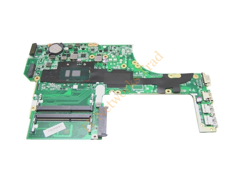 830931-001 HP System Board Intel Core i5-6200U CPU for ProBook 450 Gen3 Laptop Motherboard