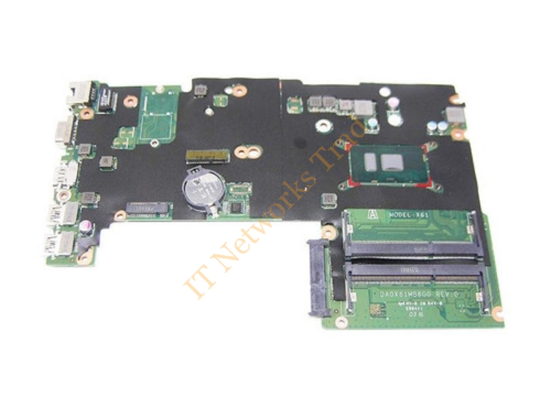 830934-601 HP System Board Intel Celeron 3855U Dual Core Processor for ProBook 430 G3 Laptop Motherboard