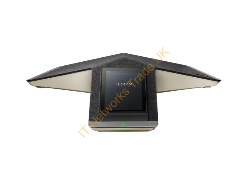 830A1AA - Hp Poly Trio C60 Ip Conference Phone For Microsoft Teams And Poe-Enabled No Radio