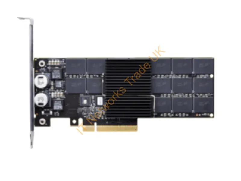 831737-B21 HP 3.2TB PCI Express 2.0 x8 Read Intensive-2 Workload Accelerator HH-HL Add-in Card Solid State Drive I/O Accelerator Card